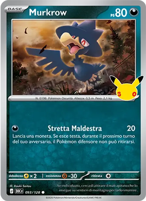 Murkrow