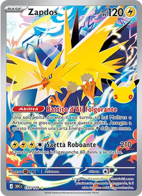 Zapdos