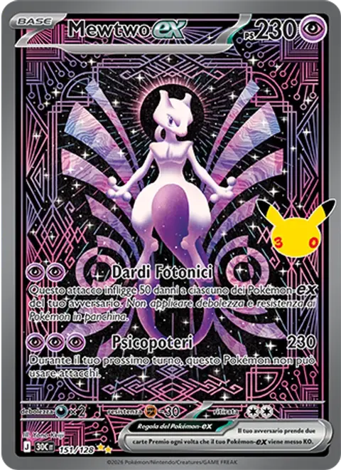 Mewtwo-ex