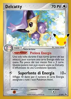 Delcatty