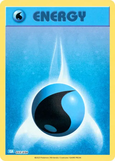 Energia Acqua