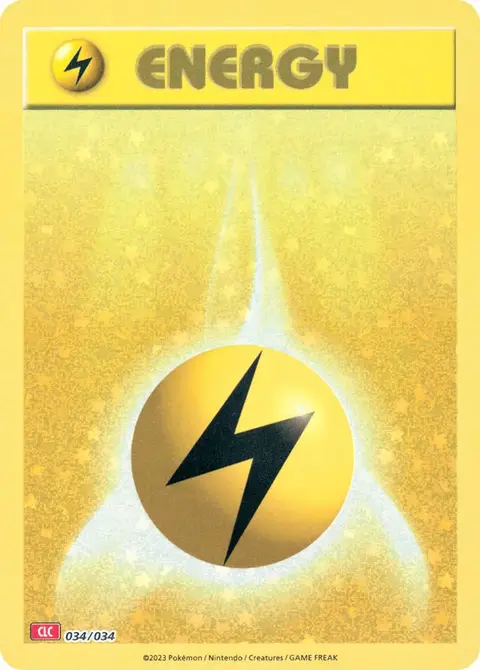 Energia Lampo