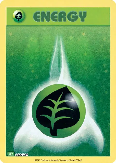 Energia Erba