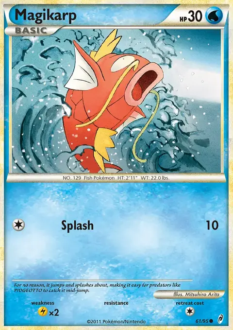 Magikarp