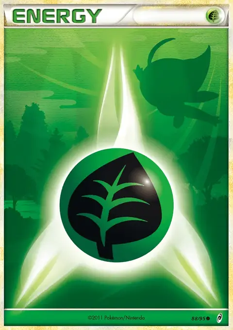 Energia Erba