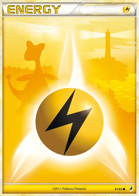 Energia Lampo