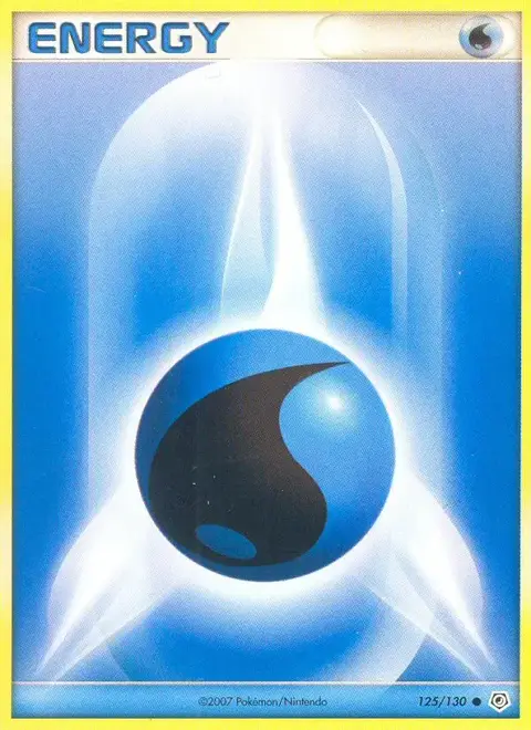 Energia Acqua