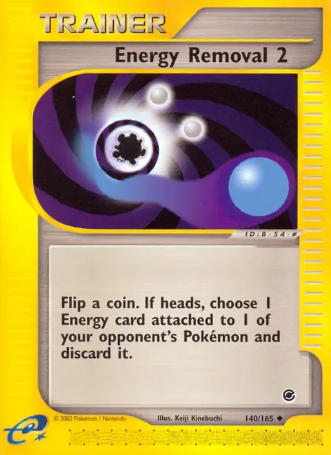 Distruzione Di Energia 2