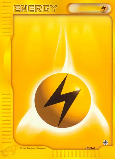 Energia Lampo