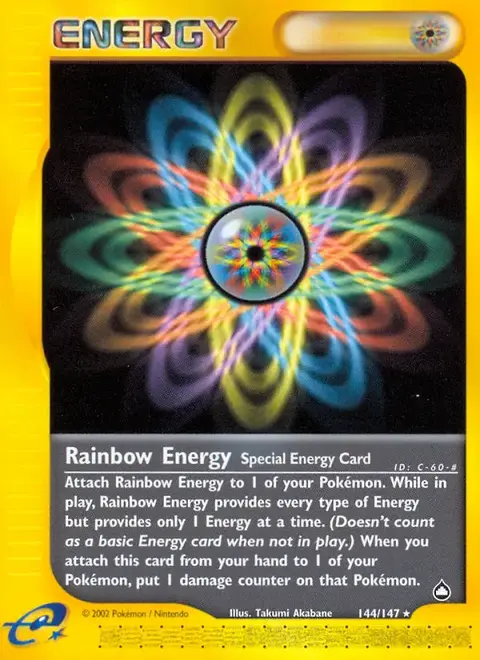 Energia Arcobaleno