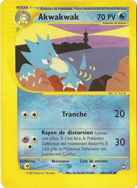 Golduck