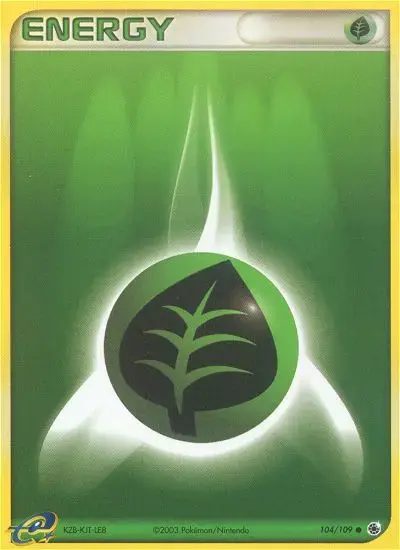 Energia Erba