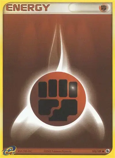 Energia Lotta