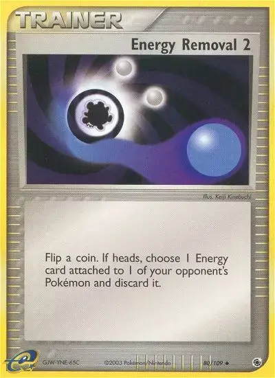 Distruzione Di Energia 2