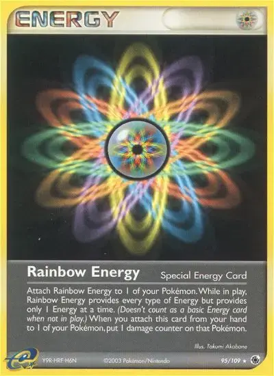 Energia Arcobaleno