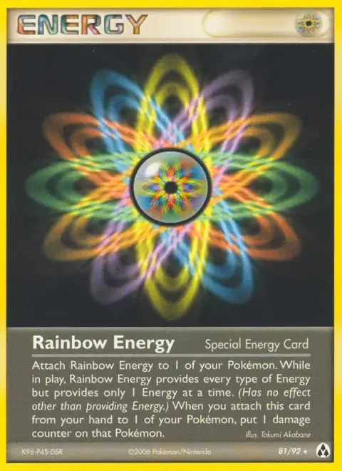 Energia Arcobaleno