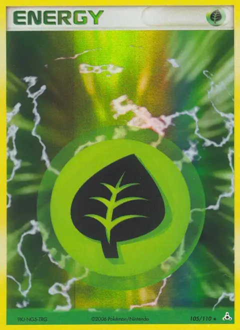 Energia Erba