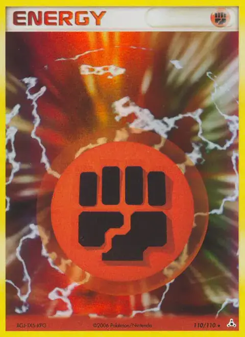 Energia Lotta