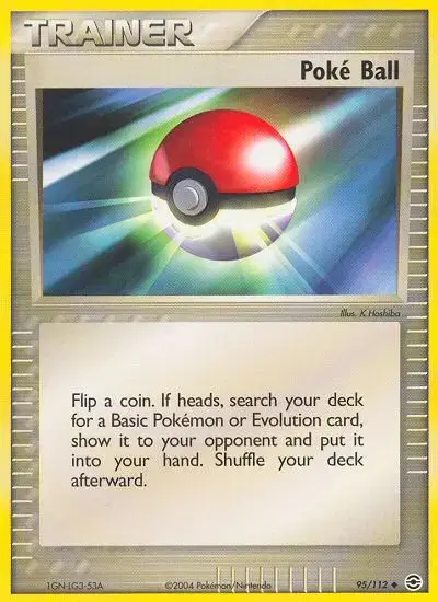 Poké Elettropalla