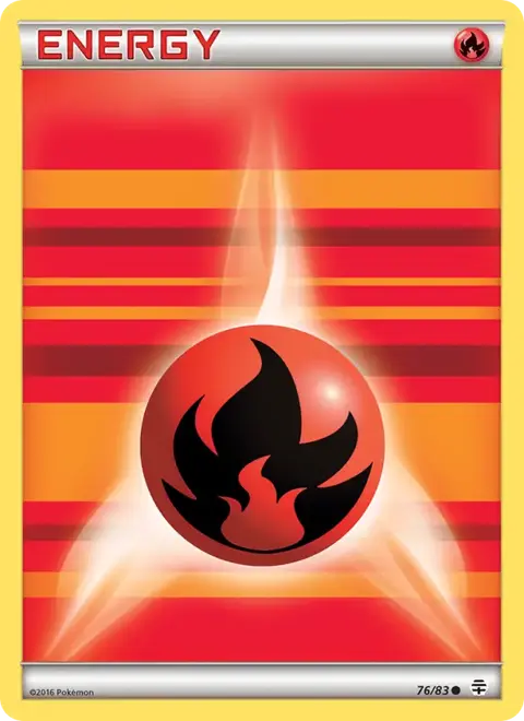 Energia Fuoco