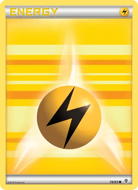 Energia Lampo