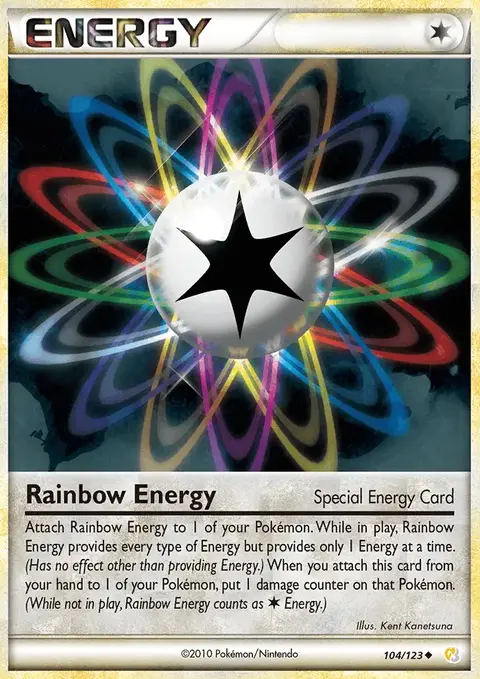 Energia Arcobaleno