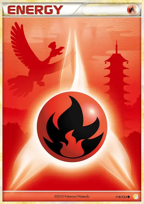 Energia Fuoco