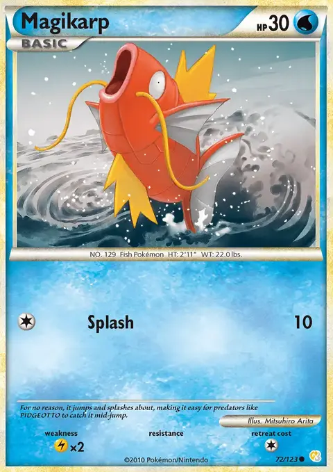 Magikarp