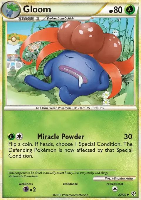 Gloom