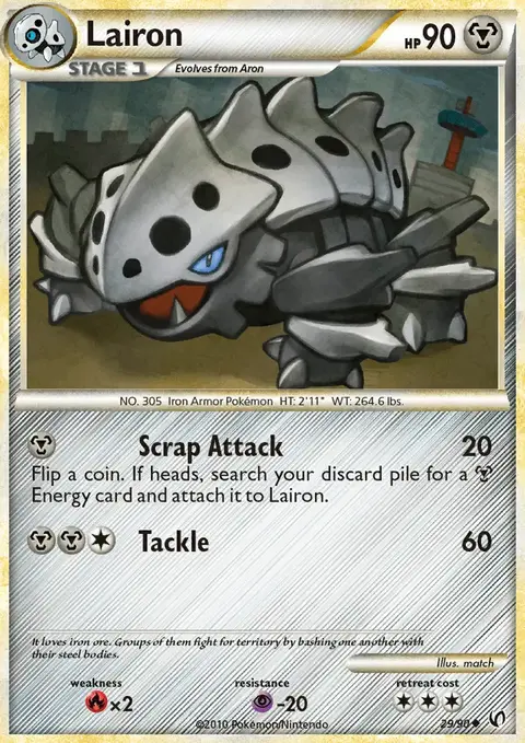 Lairon