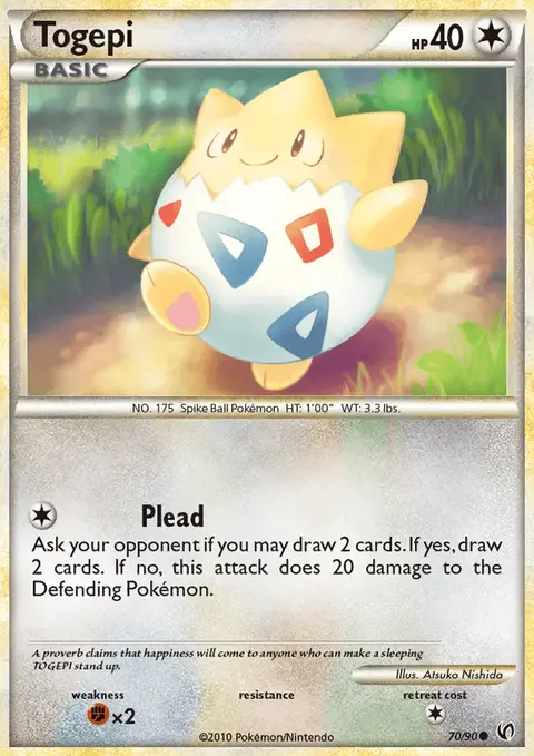 Togepi