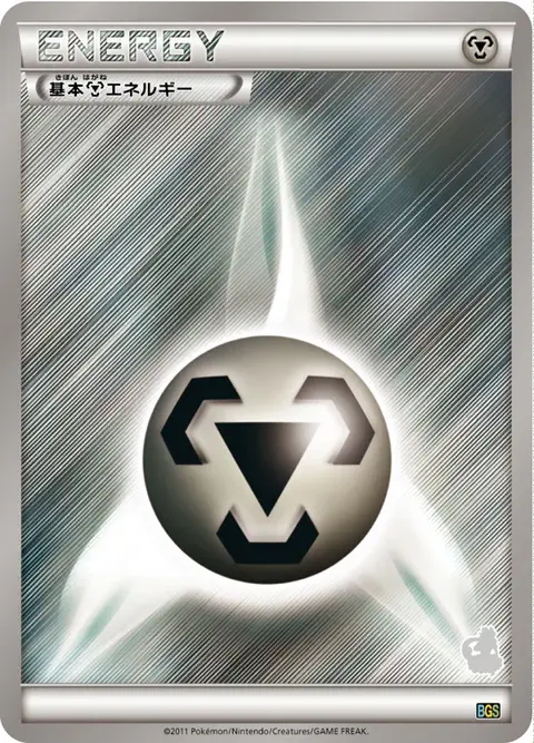Energia Metallo