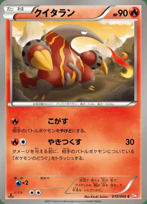 Heatmor