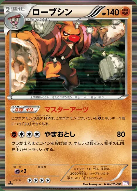 Conkeldurr