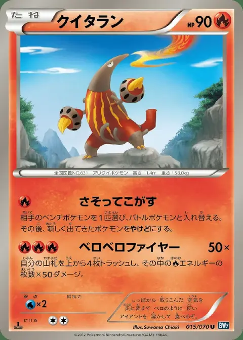 Heatmor