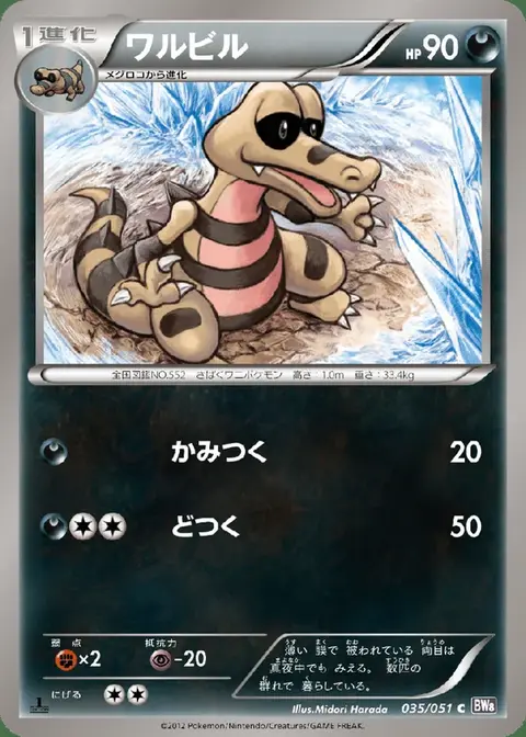 Krokorok