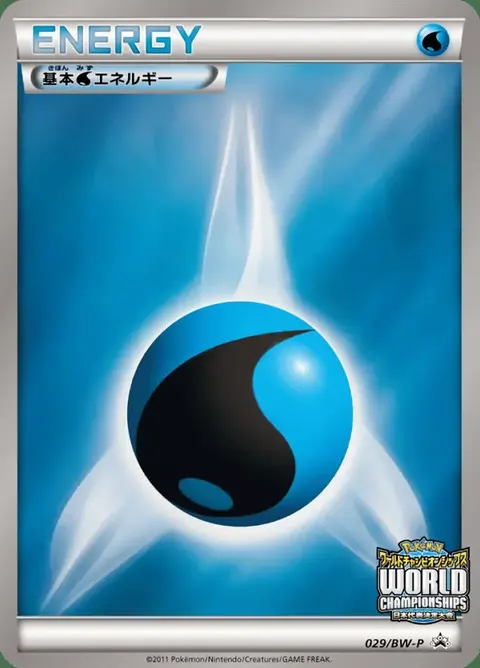 Energia Acqua
