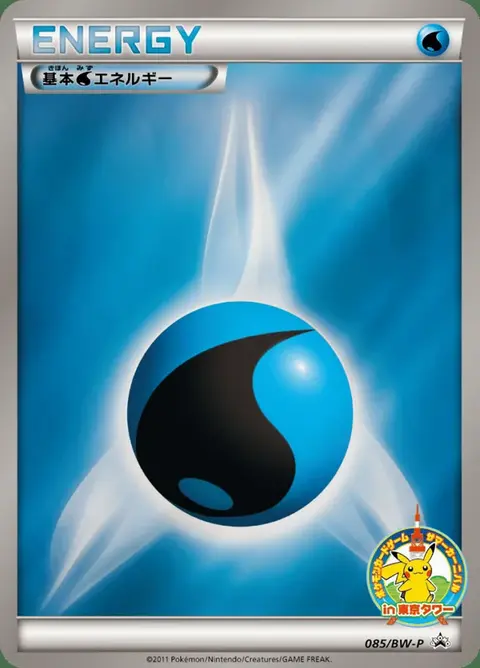 Energia Acqua