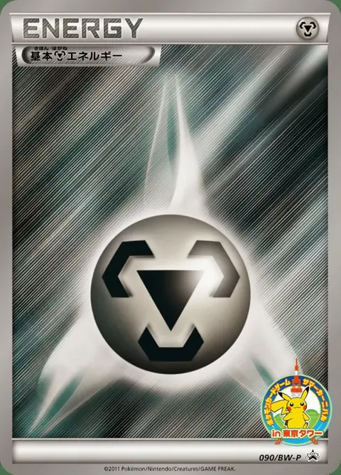 Energia Metallo