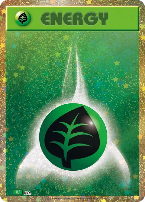 Energia Erba