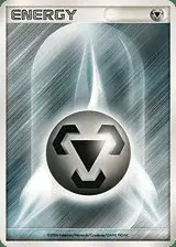 Energia Metallo