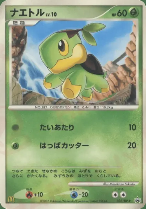 Turtwig