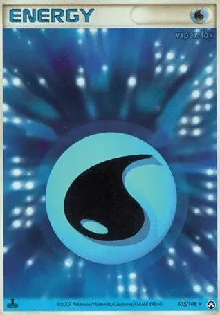 Energia Acqua