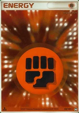 Energia Lotta