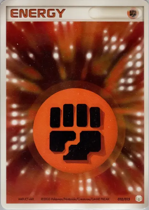 Energia Lotta