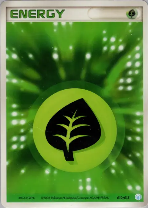 Energia Erba