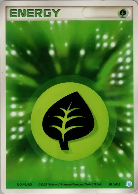 Energia Erba
