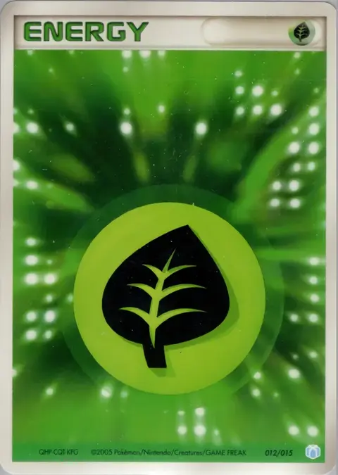 Energia Erba