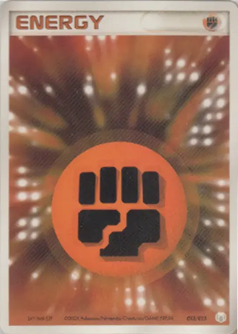 Energia Lotta