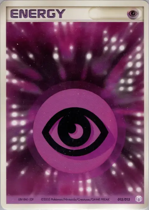 Energia Psico